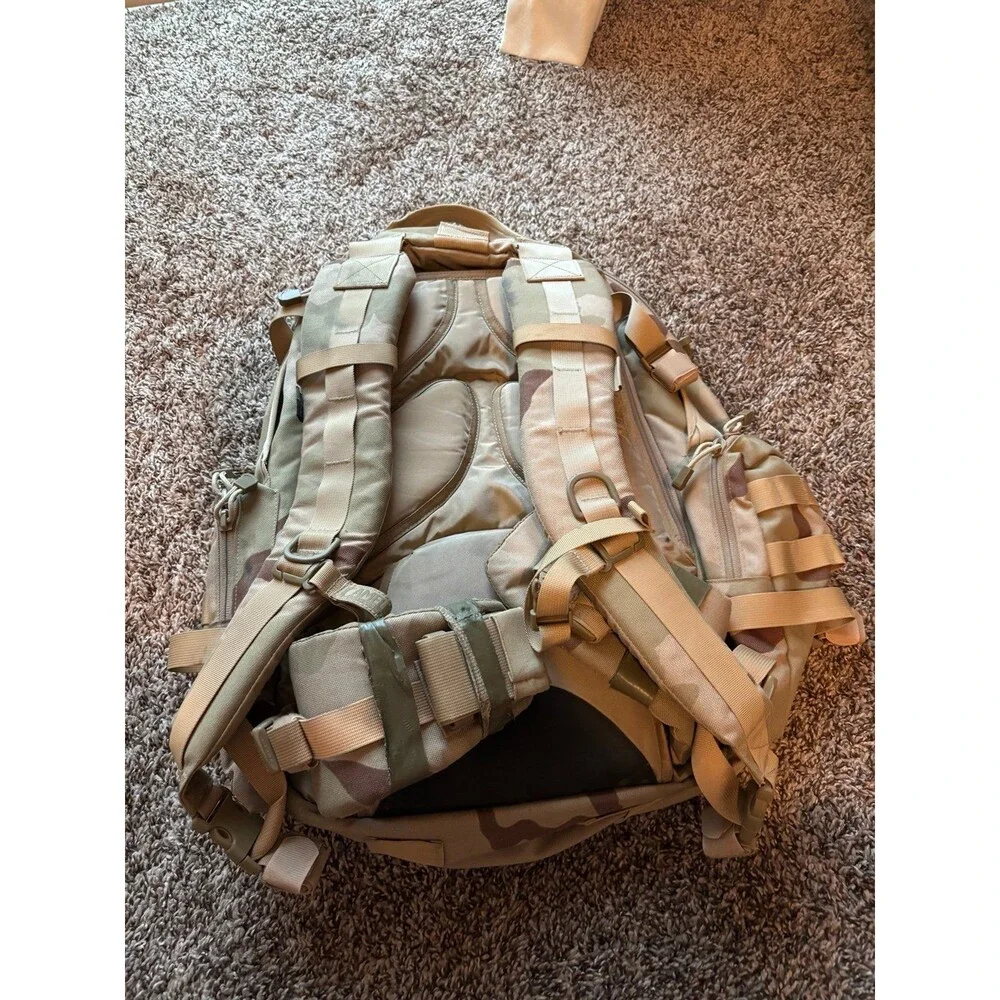 Camelbak maximum gear